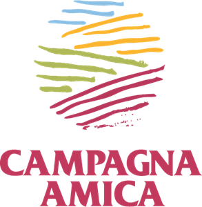 Corte Ca' Granda - Logo di Campagna Amica
